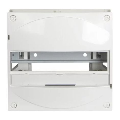 Scatola elettrica abb galeo 13 moduli ip41 plastica resistente (1/2)