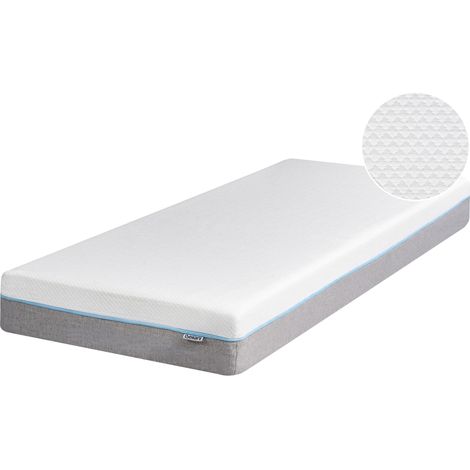 Memory Foam Mattress GLEE Medium 80 x 200 cm (EU Small Single) (1/5)