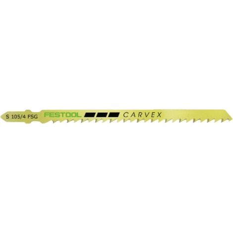 204327 Festool Hoja de calar WOOD UNIVERSAL S 105/4 FSG/5