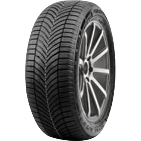 ROYAL BLACK Pneus toutes saisons 235/65 R17 TL 108V ROYAL A/S II XL BSW M+S 3PMSF