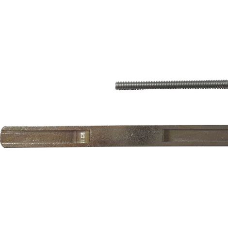GEOS FH Stift 8,5mm - u. Schrauben en, 62 - 67 mm, verzinkt, öNORM B3859, 1 Set (1/3)