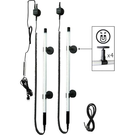 Ensemble Line Light 2-POST  - SG.03.5225 (1/3)