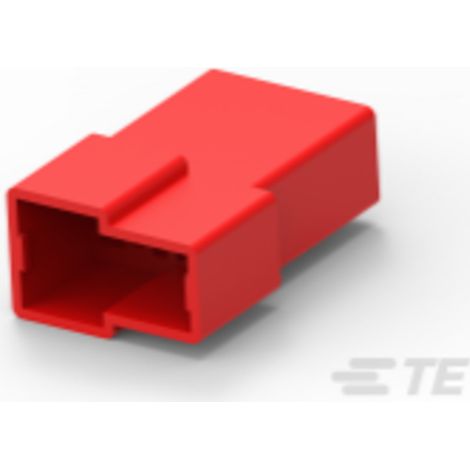 TE Connectivity 180908-1 1 pc(s) Box