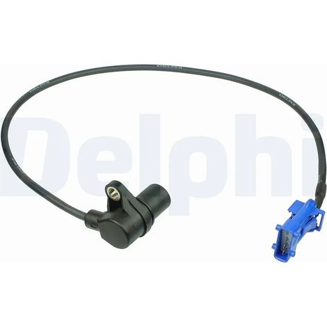 Capteur d'angle, vilebrequin Delphi Technologies SS10960 SAAB 30561772 55557326