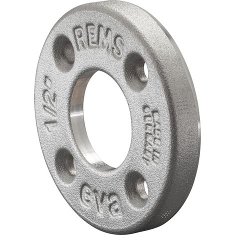 Deckel R 1/2" 521033 R