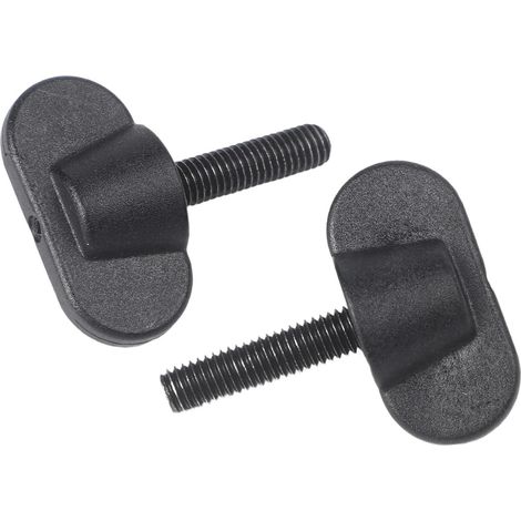 Flügelschraube 251896 4 für Kreissäge M5x20 für BSS610
