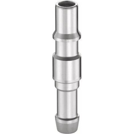Embout ISO C DN8 pour flexible - Acier traité anti-corrosion série CRP 08-CRP 086810 - Prevost