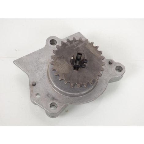 [GEBRAUCHT] [GEBRAUCHTWARE] Originalölpumpe für Scooter Suzuki 125 Burgman (1/2)