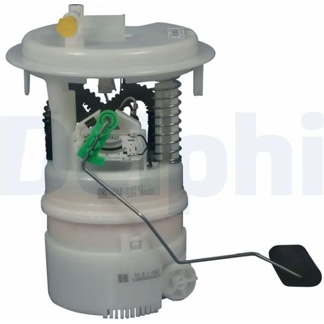 Unité d'injection de carburant Delphi Technologies FG1099-12B1 PEUGEOT 1525XF