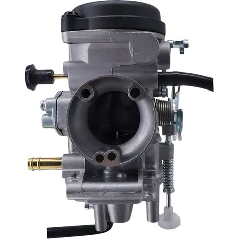 Vergaser kompatibel mit Suzuki DR-Z250 Motorrädern 13200-13E40 13200-13E41.