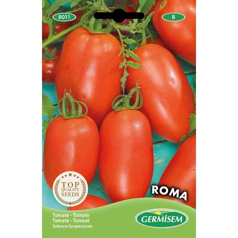 graines Tomate ROMA