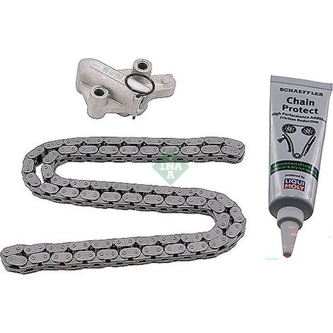 Kit de distribution par chaîne Schaeffler INA 559 1808 10 AUDI 03C 109 158 A
