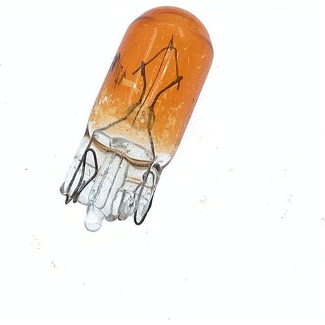 68046629AA 02-22 Applicable à Dodge Ram Jeep Patriot 68014981AA 68226723AA -- Ampoule simple (ambre)