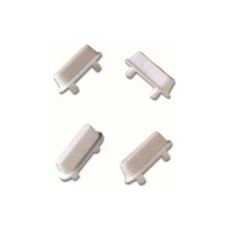 Paracolpi per sedile wc 42x15x12