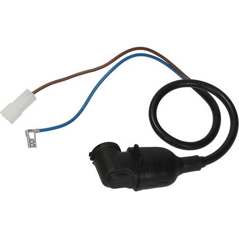 Manocontacteur REP 13 pour nettoyeur haute pression – Longueur 1,5m – Compatible avec KARCHER HD6/15CX – 47441680 (1/4)