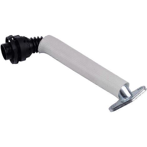 Durite de retour d'huile de turbo moteur 55574129 compatible avec Vauxhall Astra, Zafira, Corsa, Insignia et Meriva 2016 (1/4)