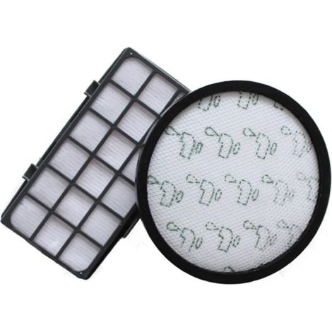 Filtre d'aspirateur Rowenta Silence Force Cycloni4AAA RO7647EA RO7663EA RO7676EA RO7681EA (modèle RO76XX), accessoire de remplacement ZR903701 (1/4)
