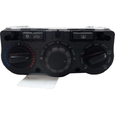Commande De Chauffage OPEL Corsa [PRODUIT D'OCCASION]♻️13330680