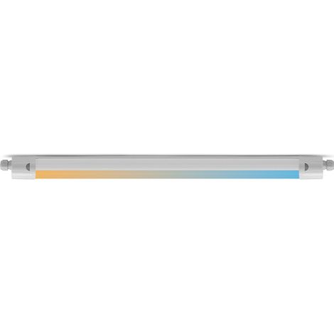 Iluminación impermeable LED flexible - 36W - 1200mm - CCT 3000K / 4000K / 5700K - IP65 (1/5)