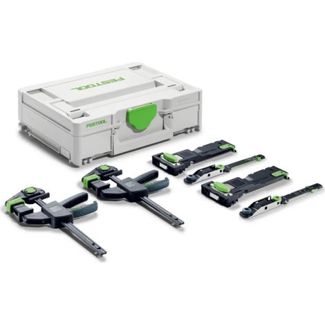 Festool 578698 ZS FS-EP TS 60 Accessories Set For TS 60 K