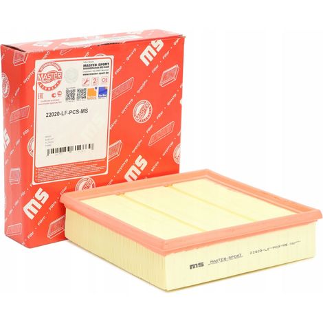 Filtro aria MERCEDES GLA (X156) GLA 220 d (1/5)