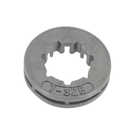 Selbstausrichtender Ritzelring SMALL Durchmesser 40,5 mm 7 Zähne 7 Schlitze