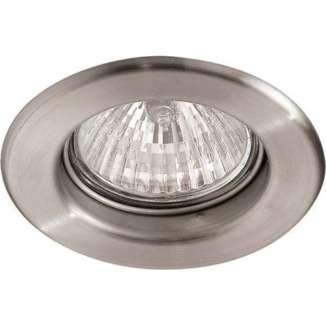 BRUMBERG 3220.22 EINBAULEUCHTE EDELSTAHL (1/2)