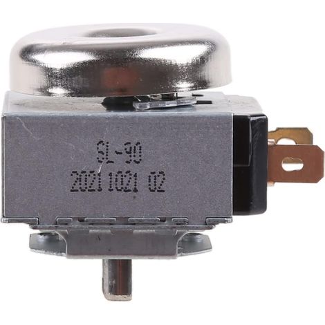 Minuteur pour autocuiseur électrique 250 V 16 A, minuterie (1/5)