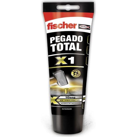 FISCHER Total Bond Adesivo - Formato compatto 150ml 514855 (1/5)