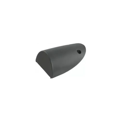 PPD0483.4540 Tapa trasera con bisagras Mhouse WG2 WG2S Reemplazo NICE PPD0483.4540