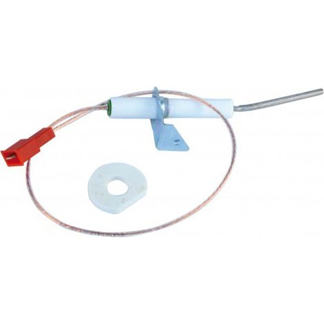 Electrode ionisation GB132 T19Kw