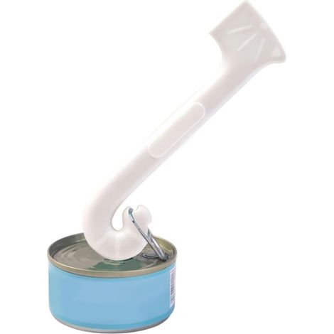 Spatule à Nourriture pour Chat Antidérapante Lisse Confortable à Long  Cuillère à pâtée humide chien Cuisine Garde-Manger Cafétéria Chenil Chatterie Maison (1/5)