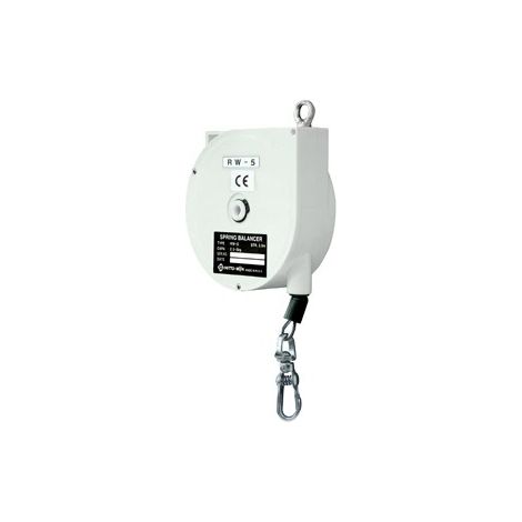 Tensor LARWIND 2.5 a 5 kg. 2 m. MI-RW5
