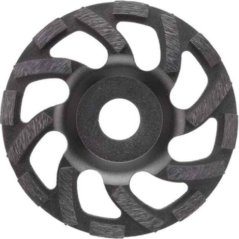 Milwaukee disco da rettificare 125 mm alta qualità