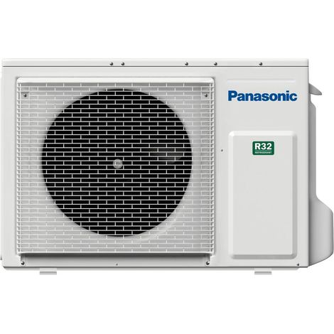 Panasonic Außengerät Etherea Z-Serie RAC R32, 7,1kW, CU-Z71ZKE