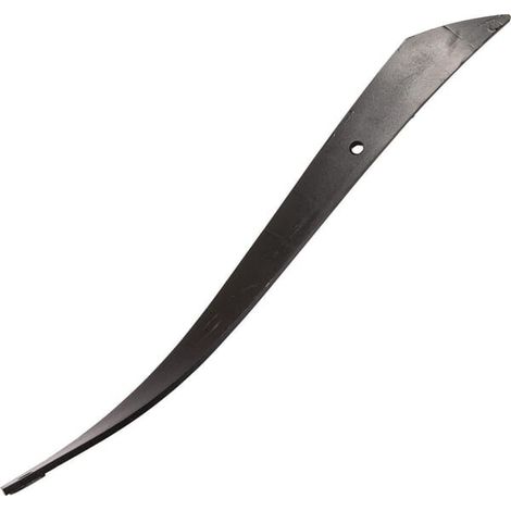 Vertedera Tira N掳 2 VL lado izquierdo Kuhn UNIVERSAL H0403230N