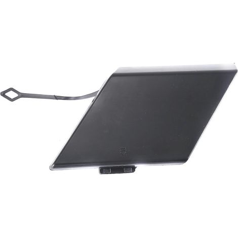 Abdeckung für die vordere Stoßstange des Abschlepphakens für Mercedes W164 X164 GL350 GL450 (2010) - Teilenummer 1648846622 (1/5)