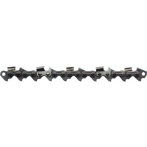 Oregon CATENA PER MOTOSEGA SEMI-CHISEL Spessore mm. 1,6 - Passo 3/8 - 65 maglie