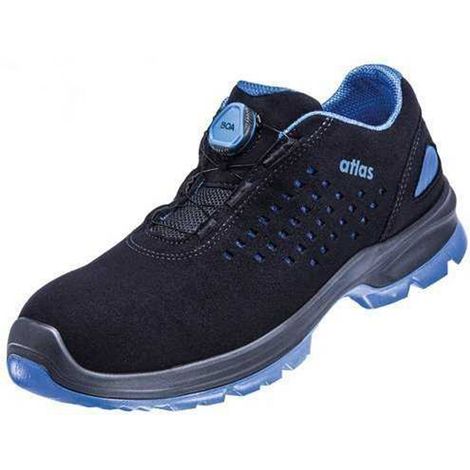 Sicherheitshalbschuh SL 940 BOA ESD SRC S1 Gr. 43 W10 Atlas