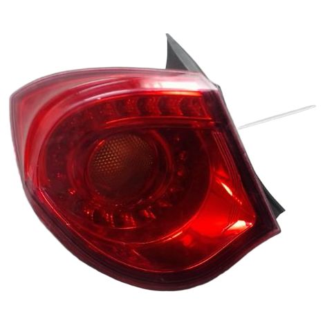 [PRODUIT D'OCCASION] Feu Arriere Gauche  ALFA ROMEO Guilietta 2010- ♻️ Ref Oe. 50513613 - Garantie à vie (1/2)
