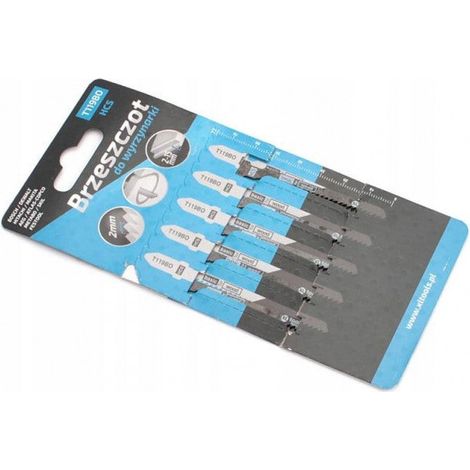 Brzesz.T119O 5 pcs en bois z-2 largeurs 50 (1/3)