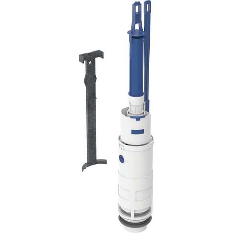 Geberit Heberglocke mit Bassin 240559001 (1/5)