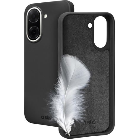SBS Cover Instinct Per Xiaomi Redmi A5 Nero (1/2)