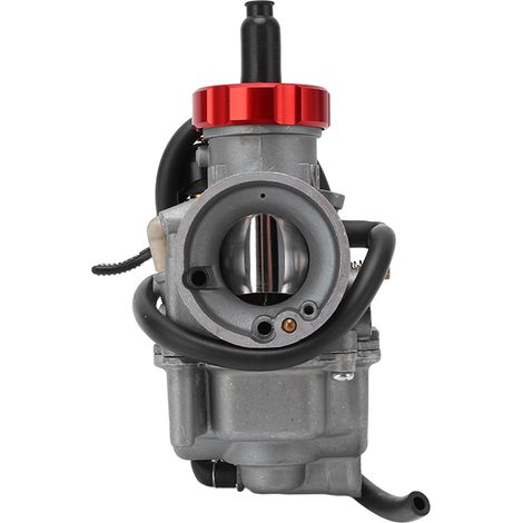 26-mm-Motorradvergaser, professionelle hohe Leistung, gute Performance für Motorräder und Roller (1/5)