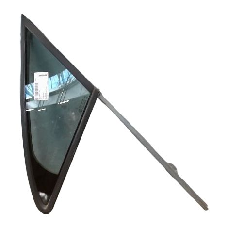 [PRODUIT D'OCCASION] Glace Fixe Porte Avg PEUGEOT 407 ♻️ Ref Oe. 9201g8 - Garantie à vie (1/2)