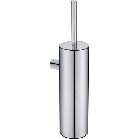 Deante Wandtoilettenbürste Chrom glänzend