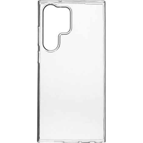 Étui eSTUFF Madrid pour Samsung Galaxy S23, ES673202-bulk