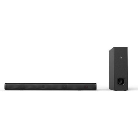 New Majestic SB 5509 Negro 2.1 canales