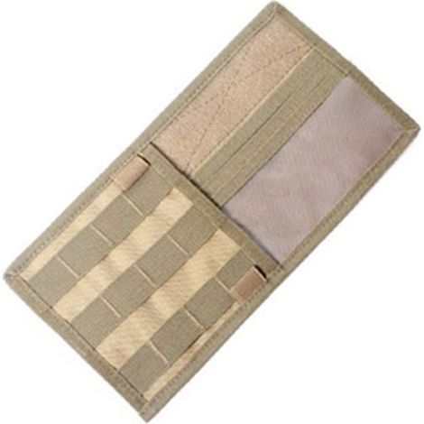 Pochette de rangement pour pare-soleil, pochette en nylon pour pare-soleil de voiture, organiseur pour cartes, stylos et lunettes de soleil (1/4)