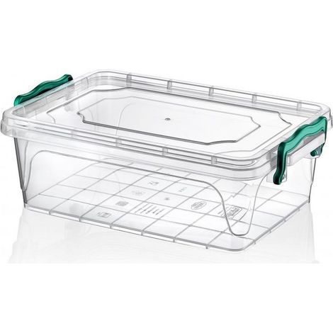Multi Box 3,8 l Chomik Küchenbehälter